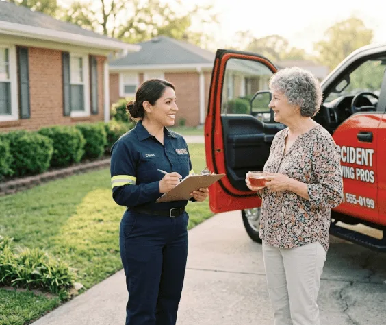 Accident Towing Service Mendon, NY FAQs